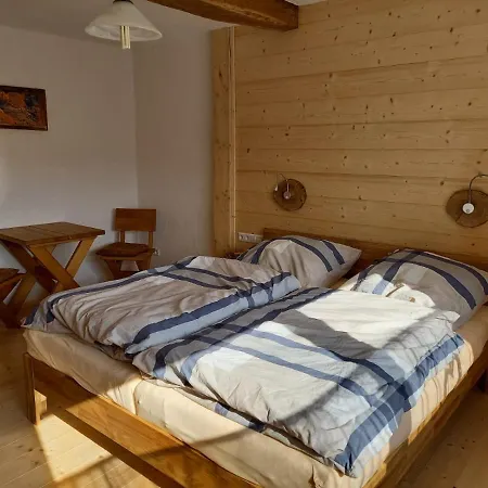 Fewo Nagel Apartment *