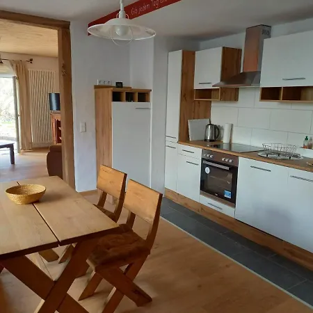 Fewo Nagel Apartment