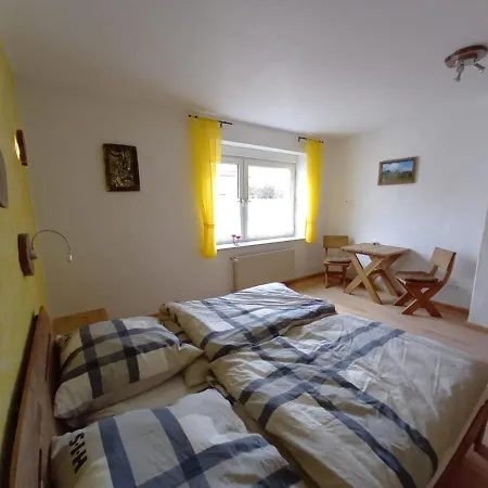 Fewo Nagel Apartment Frankenau