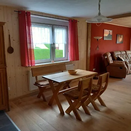 Fewo Nagel Apartment *